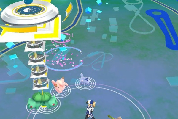 ポケモンgoあんてな 17 ポケモンgoあんてな 17