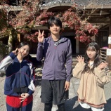 『[イコラブ] 12/5放送の広島ホームテレビ「旅ランTV ～三原篇～」に、山本杏奈の出演決定！』の画像