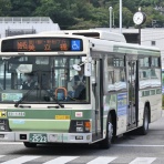 相鉄バス情報室 ～ １台のバスを追いかけて ～