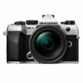 OM SYSTEM OM-5 Mark II
