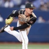 【速報】日ハム上原、投打の二刀流挑戦を表明