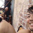 明日は新宿大会