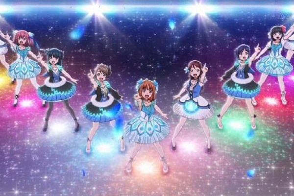 ラブライブ 曜ちゃんのヨーソロー 速報 久城りおん