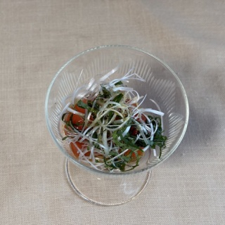 Mikageマダムの夕食レシピ