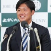 日本ハム2位指名の上武大・進藤、初の北海道に「すぐ風邪ひきそう」「新庄監督は引いたプレーは好まない印象がある。積極的にやっていきたい」