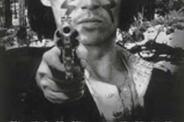 カリスマ映画論 06年07月