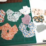 うねうねごろごろ