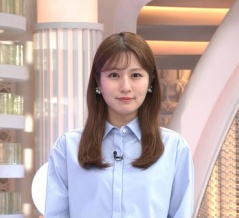 【画像】昨夜の堤礼実さん　12.22