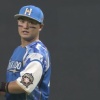 【vs楽天】日ハム佐藤龍世の守備…