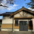 由利高原鉄道と横手のかまくら