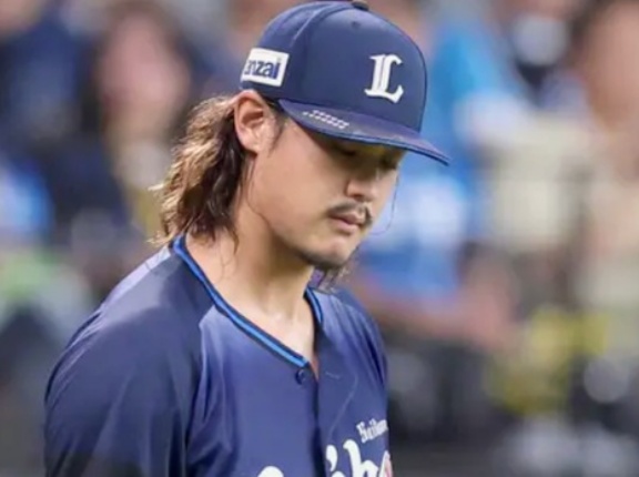 【7.11日ハム戦】高橋光成背信。話しにならず。