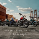 2026年モデル発表！！