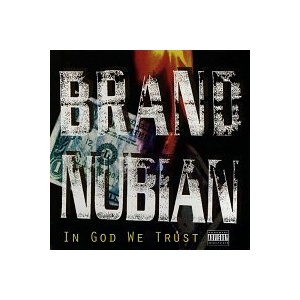 One For All / Brand Nubian : FUNK OF AGES