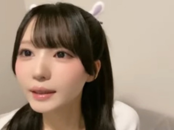 [動画]2026.10.24（20:55～） SHOWROOM　「≒JOY(ニアリーイコールジョイ) 市原愛弓」＠個人配信【ニアジョイ】