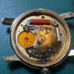 三井堂時計修理にっき