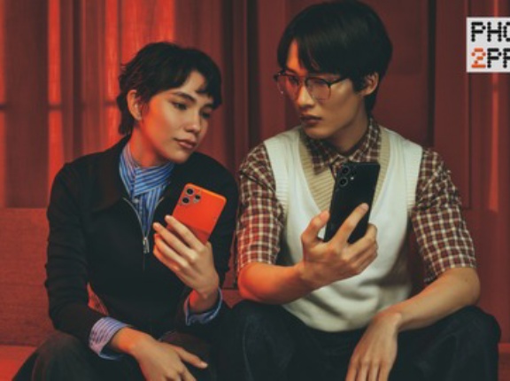 Nothing、FeliCa対応の新スマホ「CMF Phone 2 Pro」を日本で7月24日に発売！価格は4万2800円から。楽天モバイルやIIJmioも取り扱い