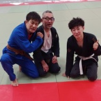 福井ブラジリアン柔術クラブ　【福井県でブラジリアン柔術】