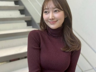 テレ朝森山みなみのスーパーJチャンネル出演は最高やんけ！