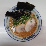 为拉面服务@厚木