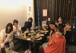 【乃木坂46】琴子、蘭世、かりん、中田、西野、優里、与田…これ何の集まり？
