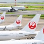 航空会社JALさん、宇宙一読み取りづらいQRコードを客に送り付けてしまう