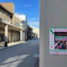 めぐって楽しい上古町！福袋にツアーも！『上古町商店街』で『カミフル門前市2025』開催！11月3日。