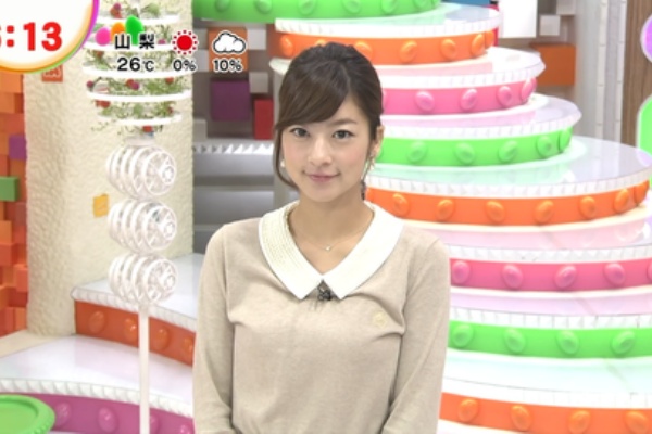 芸能ガゾー速報 生野陽子