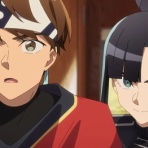 ゲイルのアニメ日記