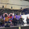 第9回 平沼橋桁下クリスマスイベント