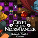 【SWITCH】クリプト・オブ・ネクロダンサー