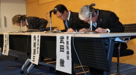 【ヘリウム事故】テレ朝「食事もできるようになり、回復の兆しが見えてきた」 → 半身まひ状態で、未だに意識も完全回復していないと判明