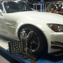 S2000アライメント