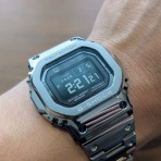 great G-SHOCK world