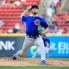 ダルビッシュ、救援被弾で3勝目ならず　6回2失点、今季最多11K＆無四球も報われず