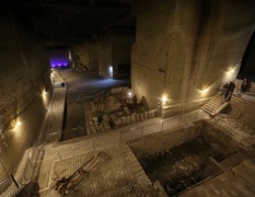 ポケモンgo ミュウツーが地下に出現 栃木県の大谷資料館に潜んでいるという噂が ポケモンgo攻略まとめくす