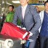【FRIDAY】巨人・陽岱鋼、日ハム復帰か