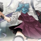 朝霜とカッコカリ