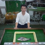 海山フィッシングセンター
