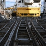 にわかの日々〜廃線跡巡り〜
