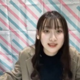 『[動画]2020.11.07（11:03～） SHOWROOM　「=LOVE(イコールラブ) 斎藤樹愛羅　※オンラインサイン会」＠個人配信【イコラブ】』の画像