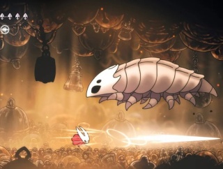 『Hollow Knight: Silksong』海外PS.Blogにて「同作が横スクロールアクションをどう進化させているか」特集記事を公開