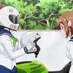 20日前にバイク盗まれた男性「マックにいたら俺の盗んだバイクで来店してきた犯人きた。110番通報するわ」 → 凄いことになるｗｗｗｗｗ