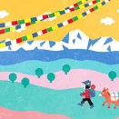 ヒマラヤトレックの思い出