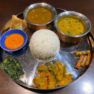 大阪➡︎福岡カレーステーション