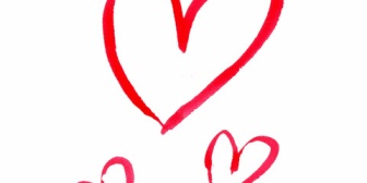 【旦那大好き】6回目の結婚記念日。ふとテーブルを見ると旦那からのラブレターが。中身を読んで息子の前にも関わらず号泣してしまった