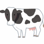 酪農家ワイ、牛🐮を購入する