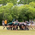 岡山大学戦（5/23）