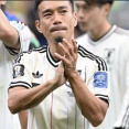長友佑都、今後の去就に言及「ビジョンはない。白紙」　 無念の敗退も「W杯はやっぱり青春」