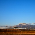 伊吹山④：12/7