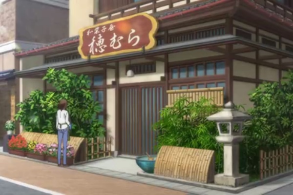 銃とラブライブ ひみつの格納庫